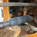 861363-54 Wheel loader, Volvo L90H - 2015