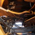 861363-55 Wheel loader, Volvo L90H - 2015