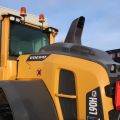 861363-57 Wheel loader, Volvo L90H - 2015