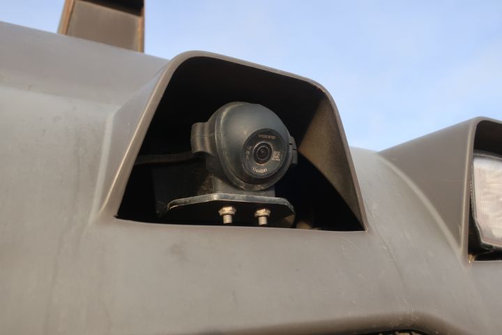 861363-61 Wheel loader, Volvo L90H - 2015