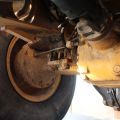 861363-65 Wheel loader, Volvo L90H - 2015