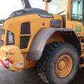 861363-79 Wheel loader, Volvo L90H - 2015