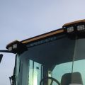 861363-81 Wheel loader, Volvo L90H - 2015