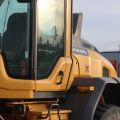 861363-82 Wheel loader, Volvo L90H - 2015
