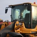 861363-83 Wheel loader, Volvo L90H - 2015