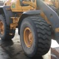 861363-86 Wheel loader, Volvo L90H - 2015
