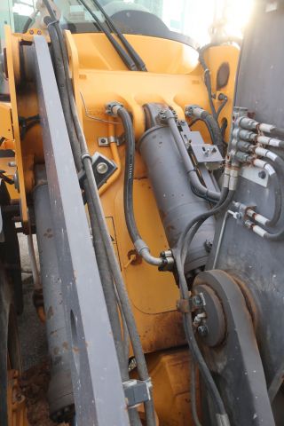 861363-88 Wheel loader, Volvo L90H - 2015