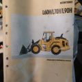 861363-92 Wheel loader, Volvo L90H - 2015