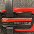 860842-5 Hedge trimmer Milwaukee M18 CHT-0