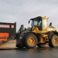 861363-1 Wheel loader, Volvo L90H - 2015
