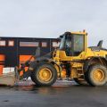 861363-3 Wheel loader, Volvo L90H - 2015