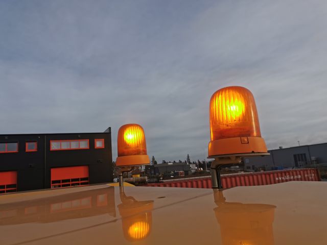 861363-91 Wheel loader, Volvo L90H - 2015