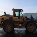 861363-12 Wheel loader, Volvo L90H - 2015