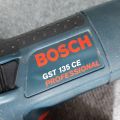804686-5 Jigsaw - Bosch GST 135 CE