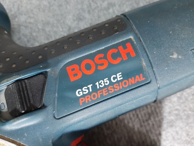 804686-5 Jigsaw - Bosch GST 135 CE