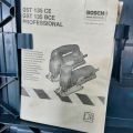 804686-7 Jigsaw - Bosch GST 135 CE