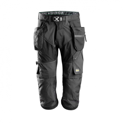 Pirate pants Snickers 6905 Holster 