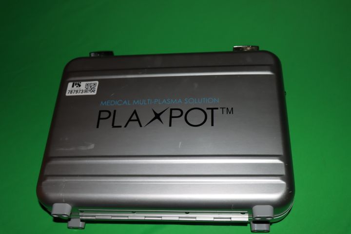 787973-1 Plaxpot Face lift machine - good condition