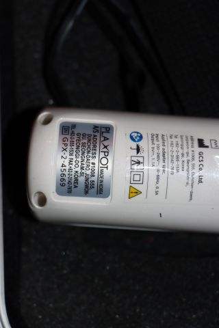 787973-5 Plaxpot Face lift machine - good condition