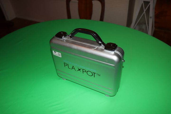 787973-9 Plaxpot Face lift machine - good condition