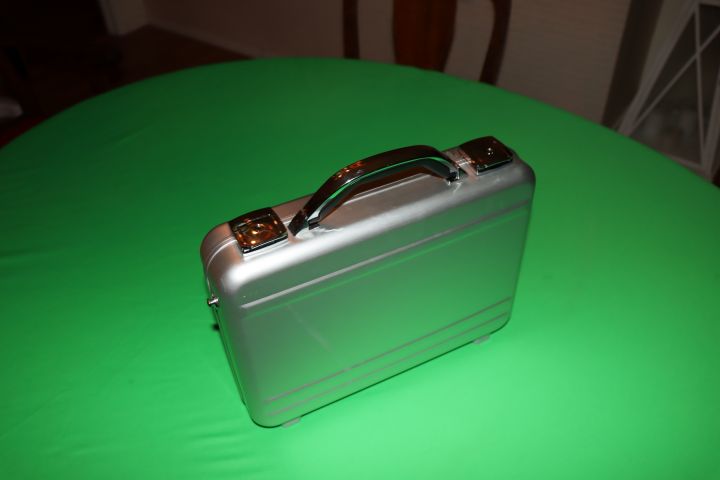 787973-10 Plaxpot Face lift machine - good condition