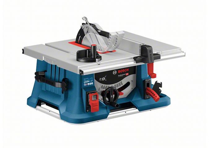 862993-1 Bordcirkelsåg Bosch GTS 635-216