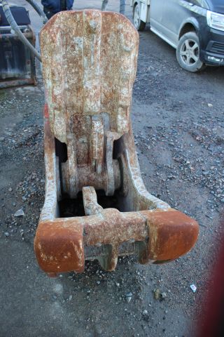 830174-5 Static pulverizer