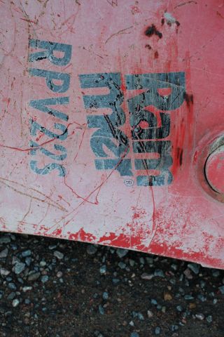 830174-7 Static pulverizer