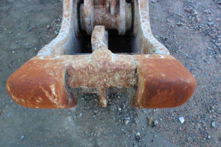 830174-8 Static pulverizer