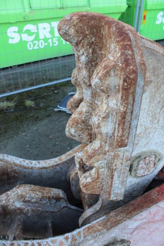 830174-9 Static pulverizer