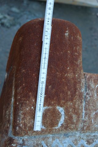 830174-13 Static pulverizer