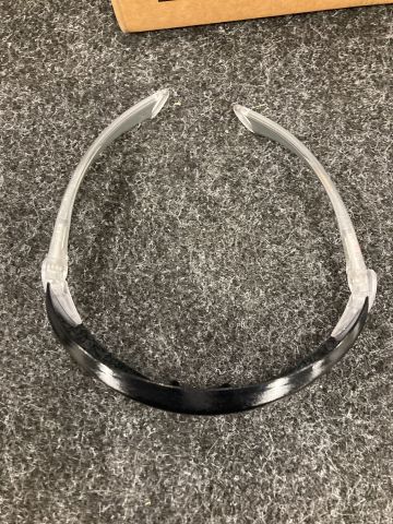 860858-3 14 pairs of goggles 3M 2841