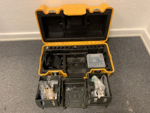 824430-5 Single fiber weld Fujikura 70S + with cap CT 50