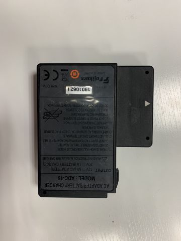 824430-8 Single fiber weld Fujikura 70S + with cap CT 50