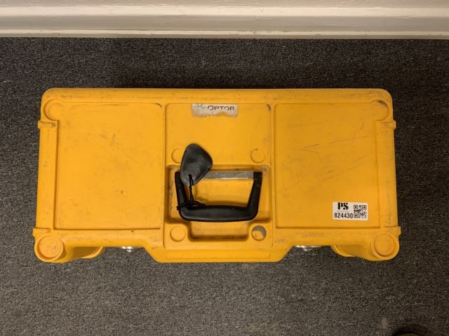 824430-9 Single fiber weld Fujikura 70S + with cap CT 50