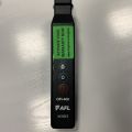 824436-8 Optical time domain reflectometer AFL Noyes OFL 280 Flex Tester