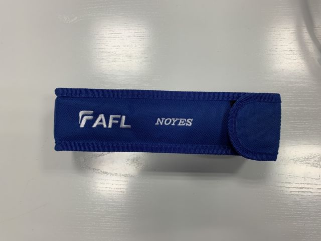 824436-10 Optical time domain reflectometer AFL Noyes OFL 280 Flex Tester