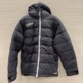 863307-2 Vinterjacka Zone PRO PARKA grey, Strl XXXL