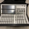 779501-1 Soundcraft Vi1 Mixer table with Madi Stagebox 32/8 and 8 digital out