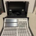 779501-2 Soundcraft Vi1 Mixer table with Madi Stagebox 32/8 and 8 digital out