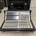 779501-4 Soundcraft Vi1 Mixer table with Madi Stagebox 32/8 and 8 digital out