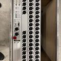 779501-5 Soundcraft Vi1 Mixer table with Madi Stagebox 32/8 and 8 digital out