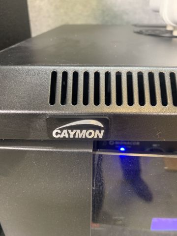 744901-5 Sound system / Rack / Speakers / Bass box