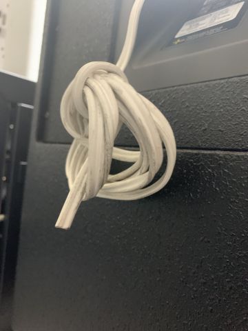 744901-12 Sound system / Rack / Speakers / Bass box