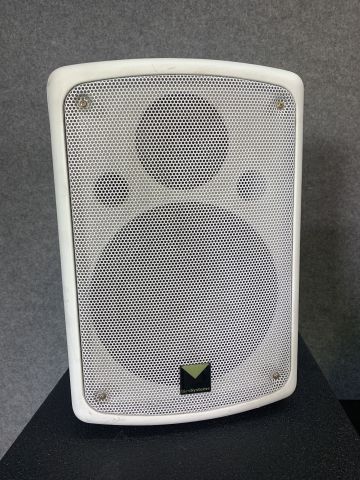 744901-14 Sound system / Rack / Speakers / Bass box