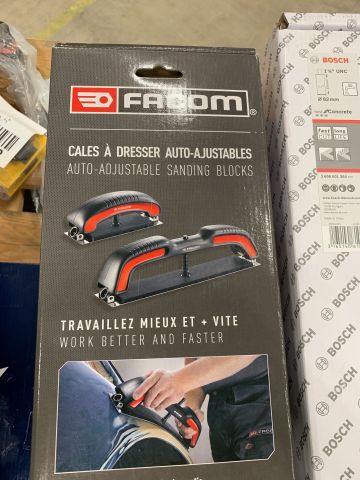 863535-2 Slipkloss Facom CR.SB-J2