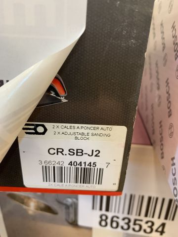 863535-3 Slipkloss Facom CR.SB-J2