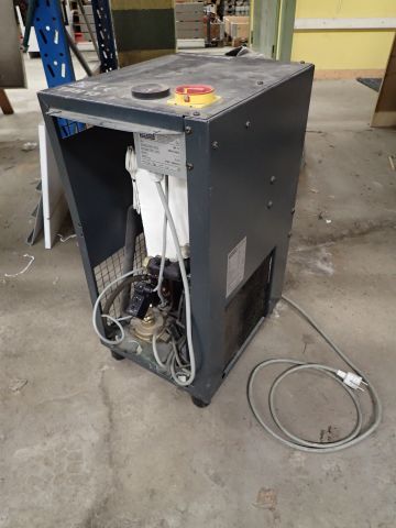 753771-1 Refrigerator Kaeser TBH 13