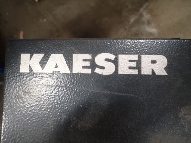 753771-3 Refrigerator Kaeser TBH 13