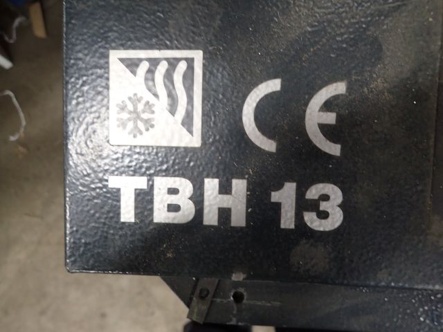 753771-4 Refrigerator Kaeser TBH 13